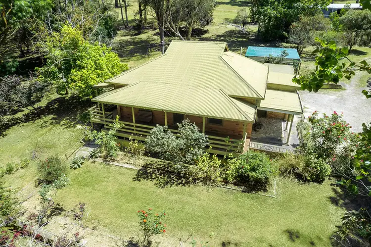 Second view of Homely house listing, 140 Snelling Road, Hahndorf SA 5245