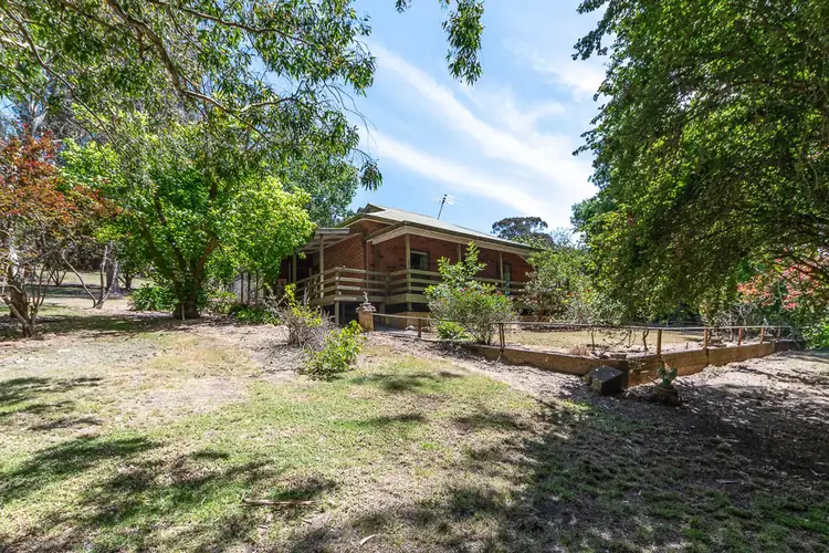 Fifth view of Homely house listing, 140 Snelling Road, Hahndorf SA 5245