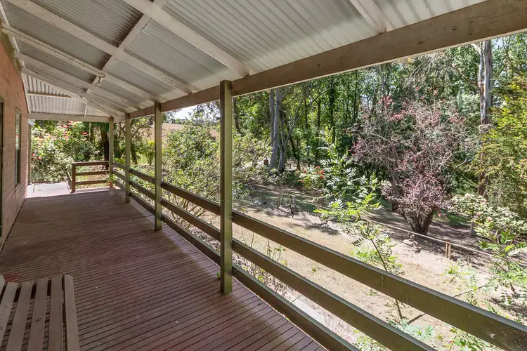 Sixth view of Homely house listing, 140 Snelling Road, Hahndorf SA 5245