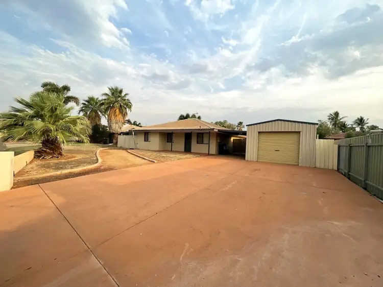 Fifth view of Homely house listing, 6 Burnside Close, Millars Well WA 6714