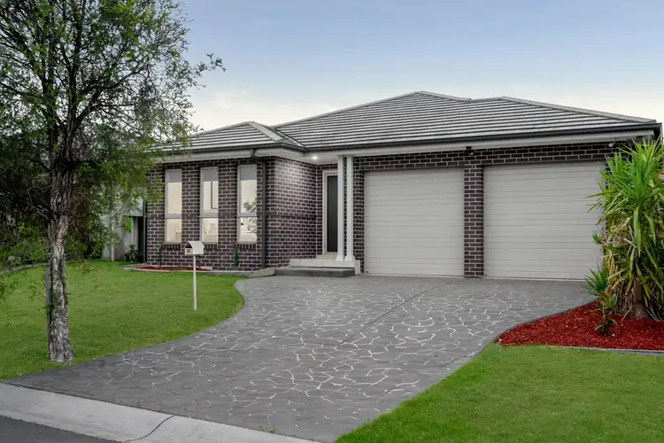 Main view of Homely house listing, 37 O'Donnell Street, Gregory Hills NSW 2557