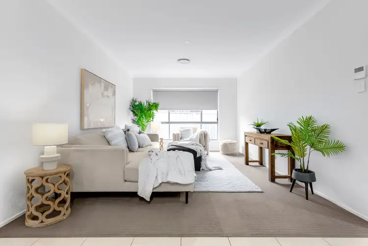 Second view of Homely house listing, 37 O'Donnell Street, Gregory Hills NSW 2557