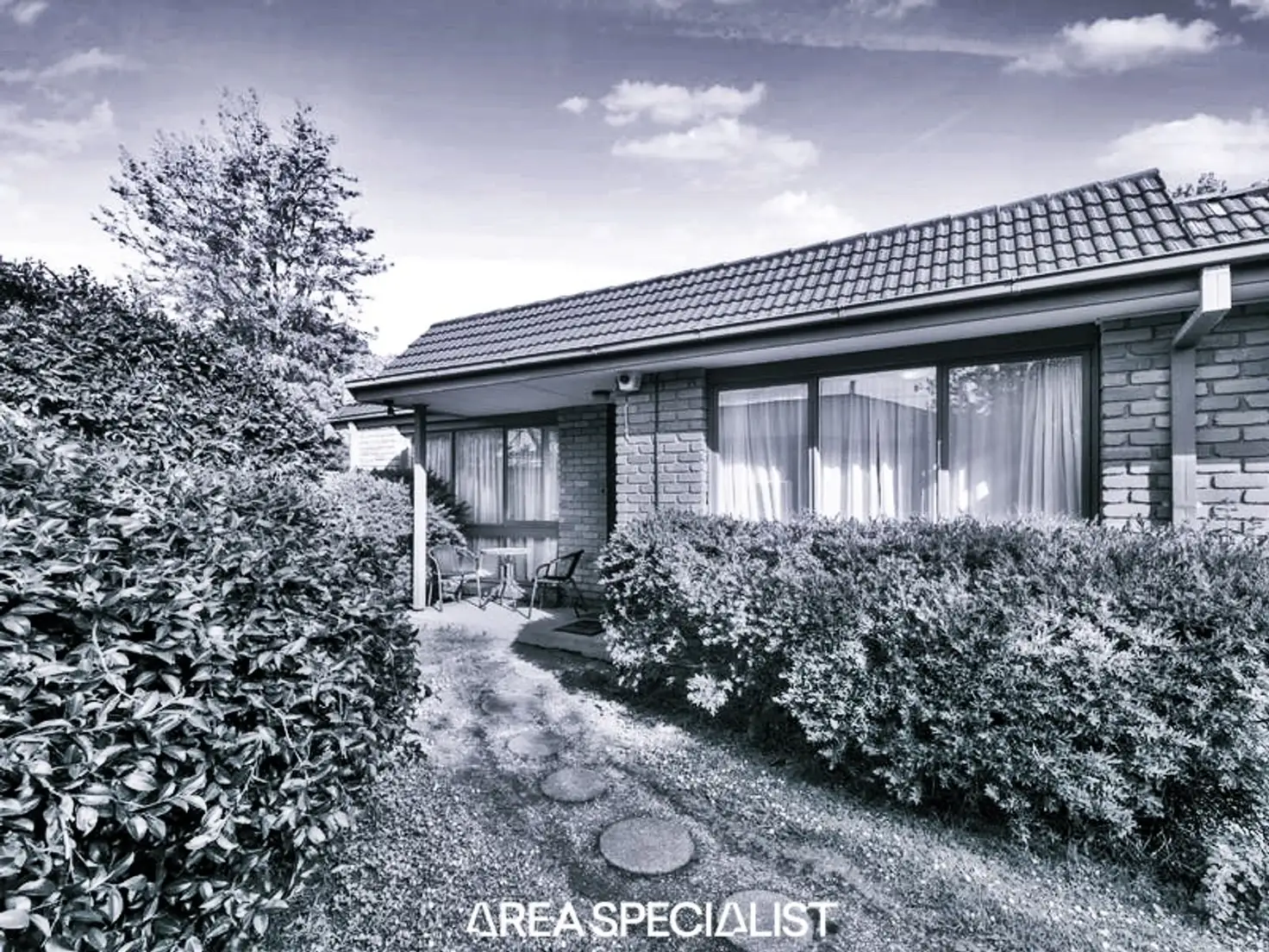 Main view of Homely unit listing, 4/119A Underwood Road, Ferntree Gully VIC 3156