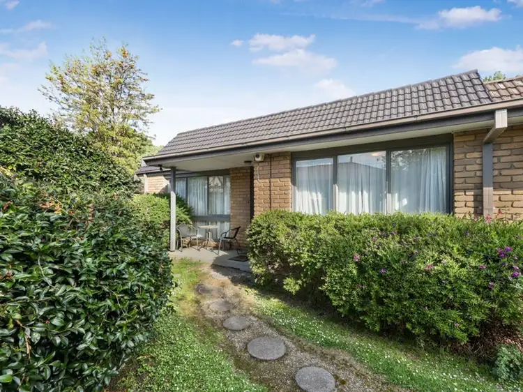 Second view of Homely unit listing, 4/119A Underwood Road, Ferntree Gully VIC 3156