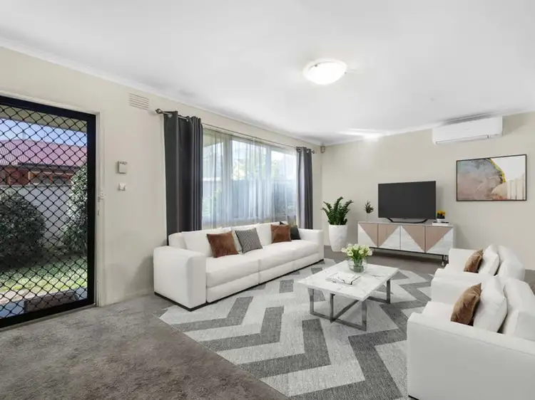 Third view of Homely unit listing, 4/119A Underwood Road, Ferntree Gully VIC 3156