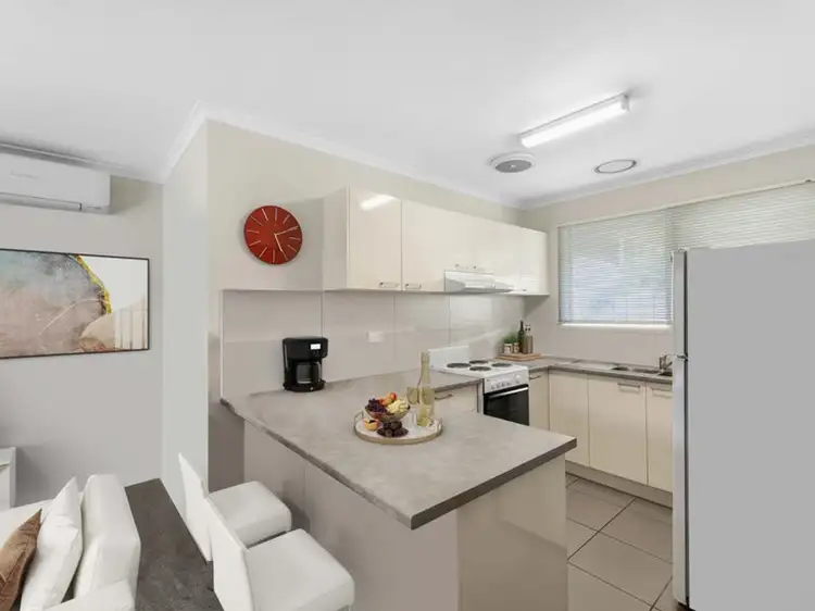 Fourth view of Homely unit listing, 4/119A Underwood Road, Ferntree Gully VIC 3156