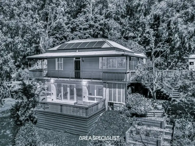 15 Ferndale Road, Upper Ferntree Gully VIC 3156