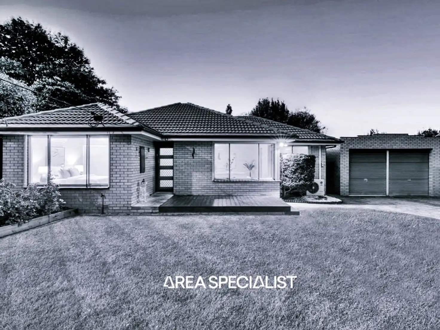 Main view of Homely house listing, 5 Manuka Drive, Ferntree Gully VIC 3156