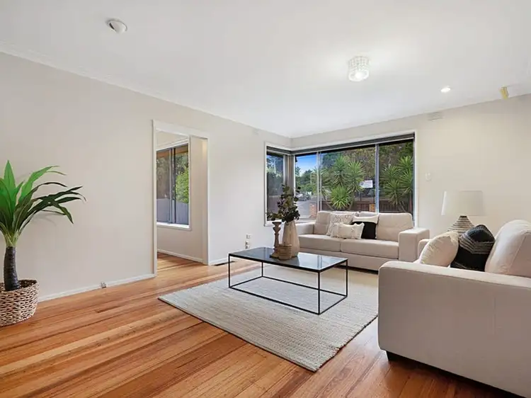 Third view of Homely house listing, 5 Manuka Drive, Ferntree Gully VIC 3156