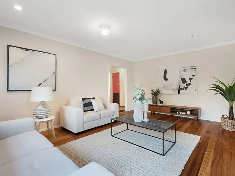 Fourth view of Homely house listing, 5 Manuka Drive, Ferntree Gully VIC 3156