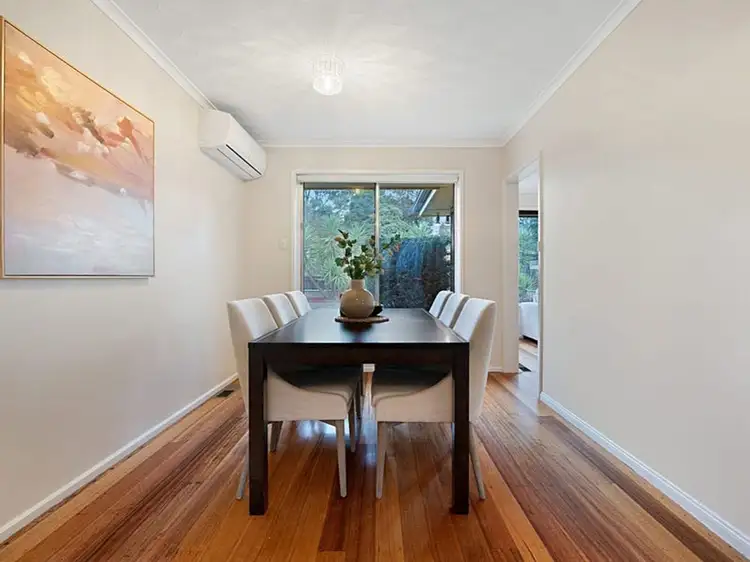 Sixth view of Homely house listing, 5 Manuka Drive, Ferntree Gully VIC 3156