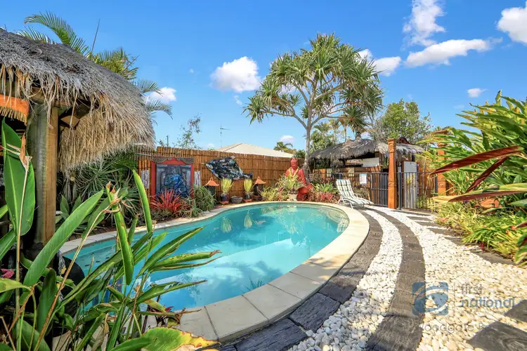Main view of Homely house listing, 11 Snapper Court, Woodgate QLD 4660