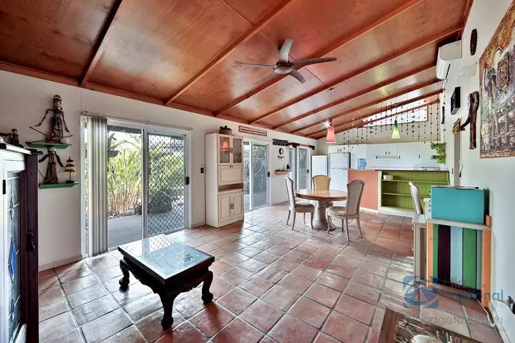 Fourth view of Homely house listing, 11 Snapper Court, Woodgate QLD 4660