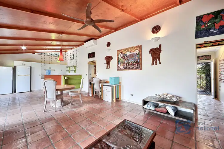 Fifth view of Homely house listing, 11 Snapper Court, Woodgate QLD 4660