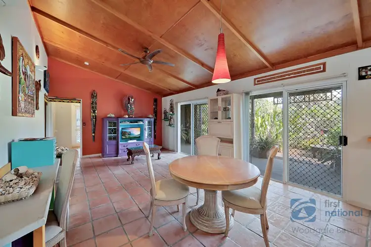 Sixth view of Homely house listing, 11 Snapper Court, Woodgate QLD 4660