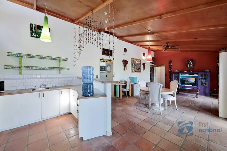 Seventh view of Homely house listing, 11 Snapper Court, Woodgate QLD 4660