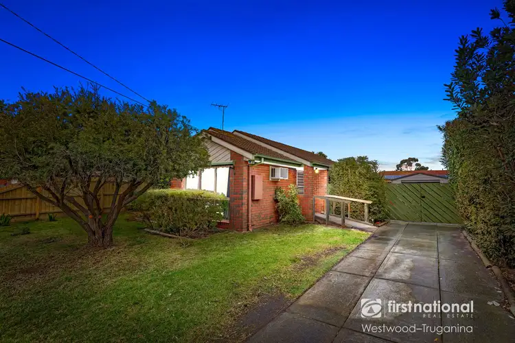 34 Silvereye Crescent, Werribee VIC 3030