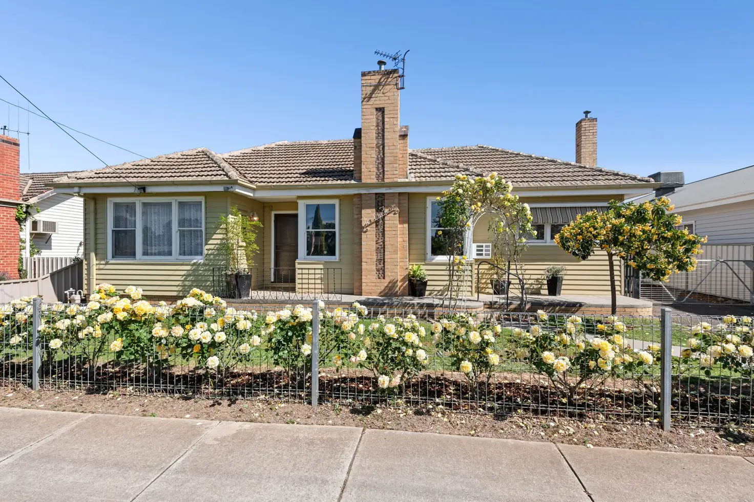 Main view of Homely house listing, 45 Holdsworth Road, Long Gully VIC 3550