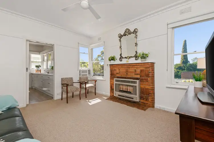 Fourth view of Homely house listing, 45 Holdsworth Road, Long Gully VIC 3550