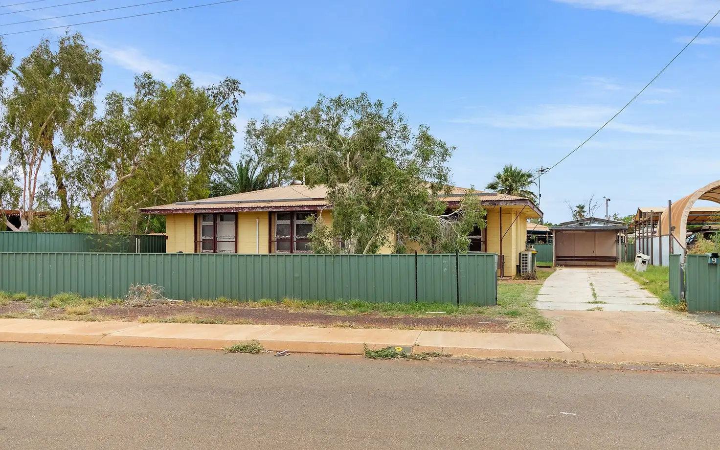 Main view of Homely house listing, 9 Baynton Way, Wickham WA 6720