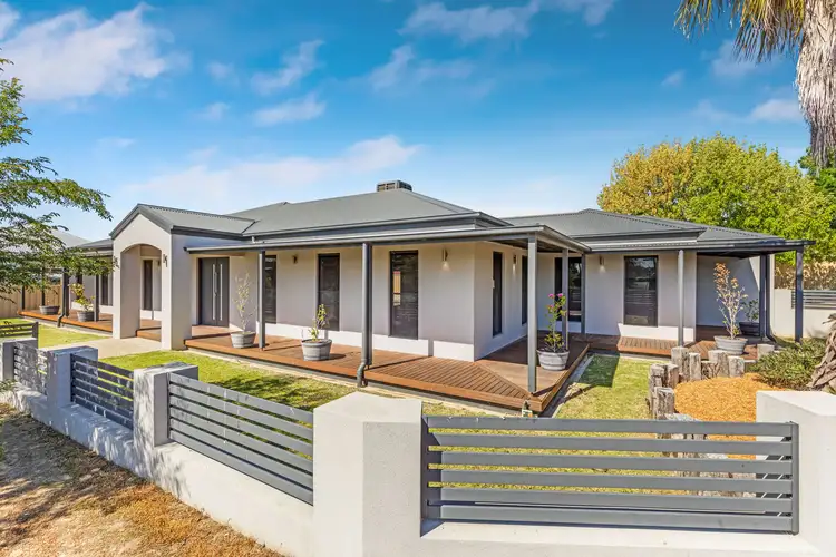 1A Trumble Street, Eaglehawk VIC 3556