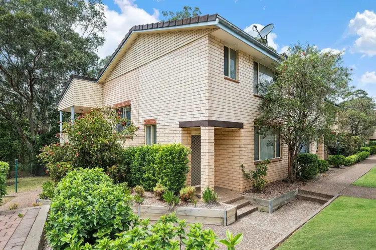 96/129B Park Road, Rydalmere NSW 2116