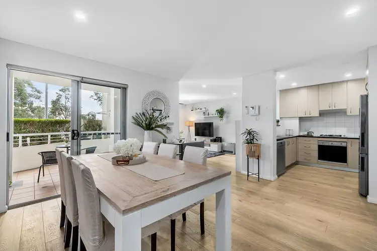 2/1-3 Oxford Street, Epping NSW 2121