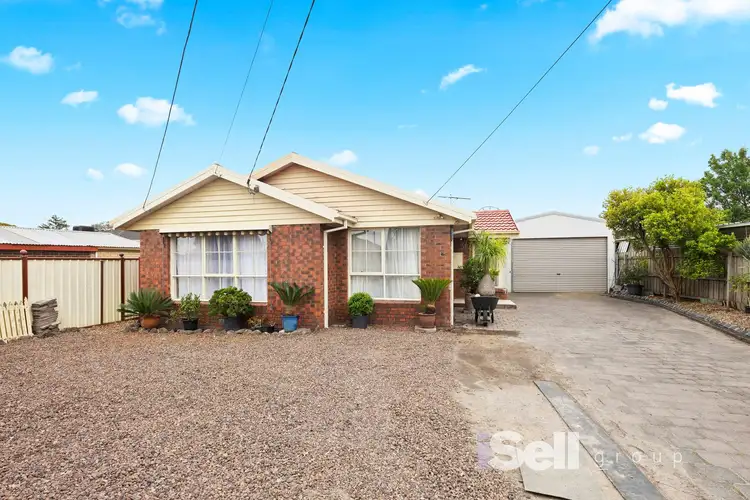 40 Spring Road, Springvale South VIC 3172