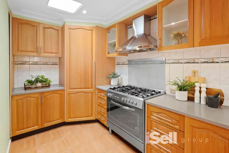 Fifth view of Homely house listing, 40 Spring Road, Springvale South VIC 3172