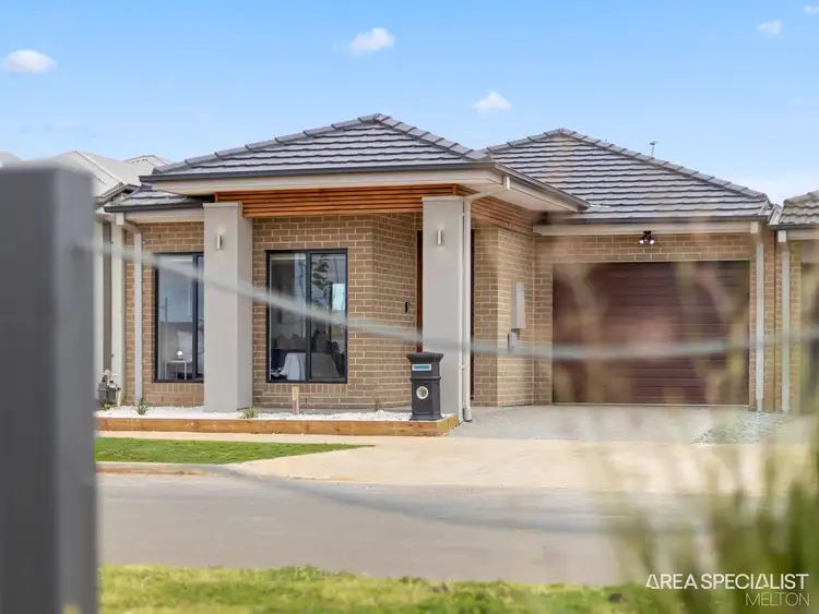 Third view of Homely house listing, 52 Huntingfield Street, Thornhill Park VIC 3335