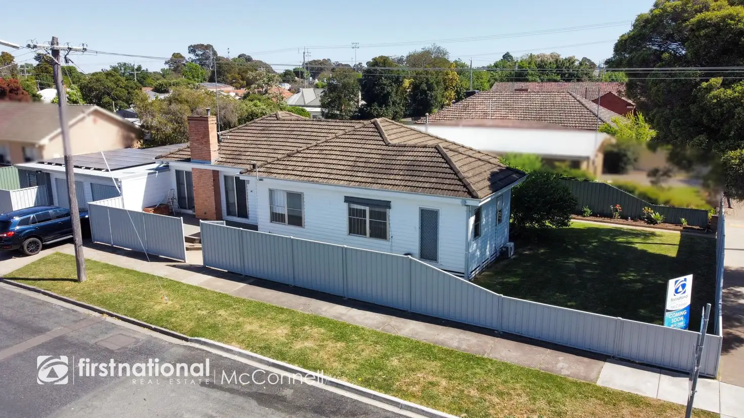 Main view of Homely house listing, 14 Lake Road, Kyabram VIC 3620