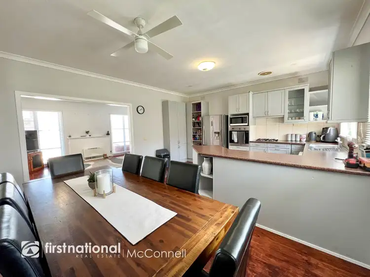 Third view of Homely house listing, 14 Lake Road, Kyabram VIC 3620