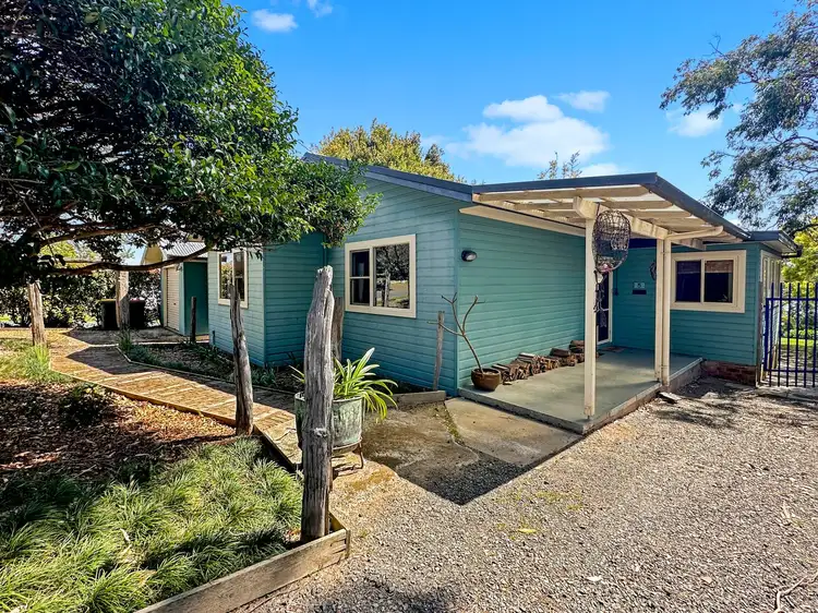 5 Ophir Street, Orient Point NSW 2540
