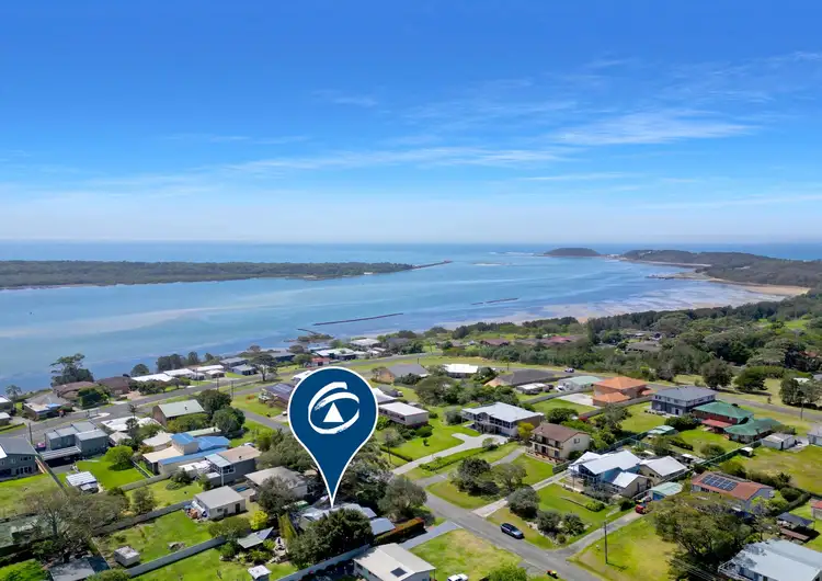 Second view of Homely house listing, 5 Ophir Street, Orient Point NSW 2540