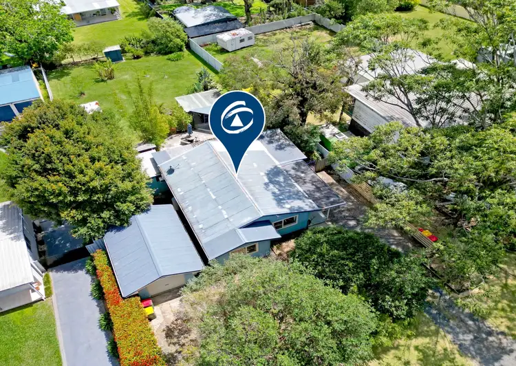 Third view of Homely house listing, 5 Ophir Street, Orient Point NSW 2540