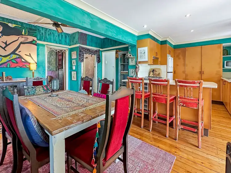 Fourth view of Homely house listing, 5 Ophir Street, Orient Point NSW 2540