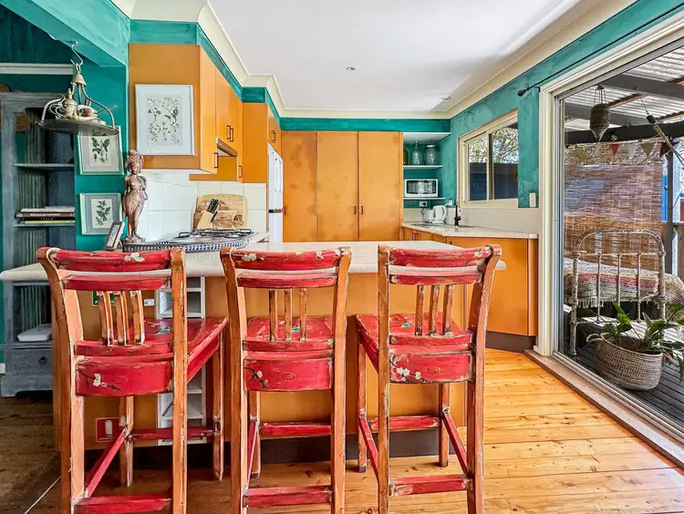 Fifth view of Homely house listing, 5 Ophir Street, Orient Point NSW 2540