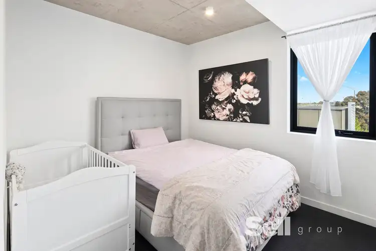 Seventh view of Homely apartment listing, 313/196 St Kilda Road, St Kilda VIC 3182