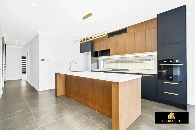 Main view of Homely semi-detached listing, 43A Alick Street, Cabramatta NSW 2166