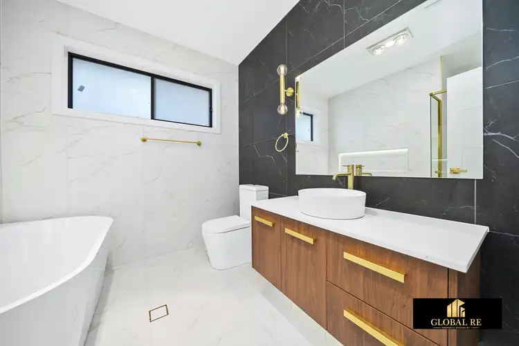 Fourth view of Homely semi-detached listing, 43A Alick Street, Cabramatta NSW 2166