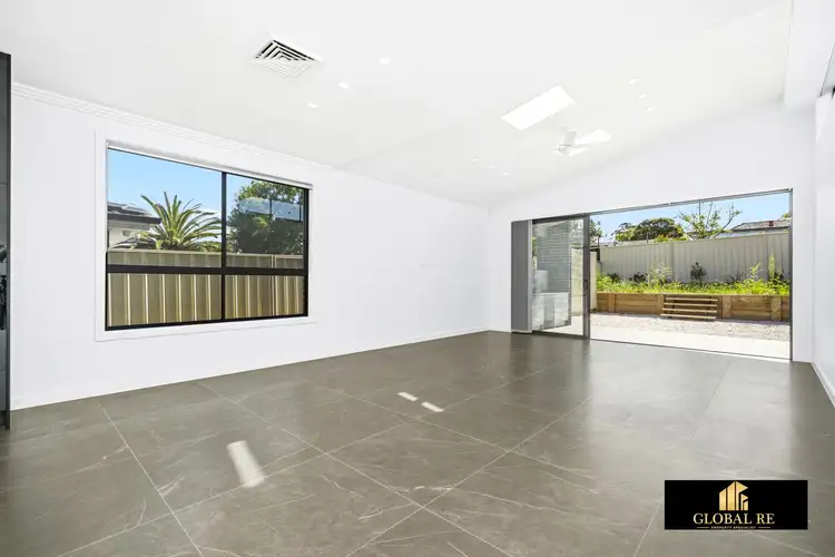 Fifth view of Homely semi-detached listing, 43A Alick Street, Cabramatta NSW 2166