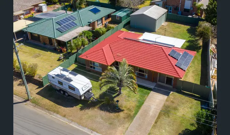15 Capricorn Drive, Cleveland QLD 4163