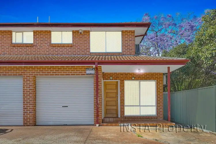 5/26 De Witt Street, Bankstown NSW 2200