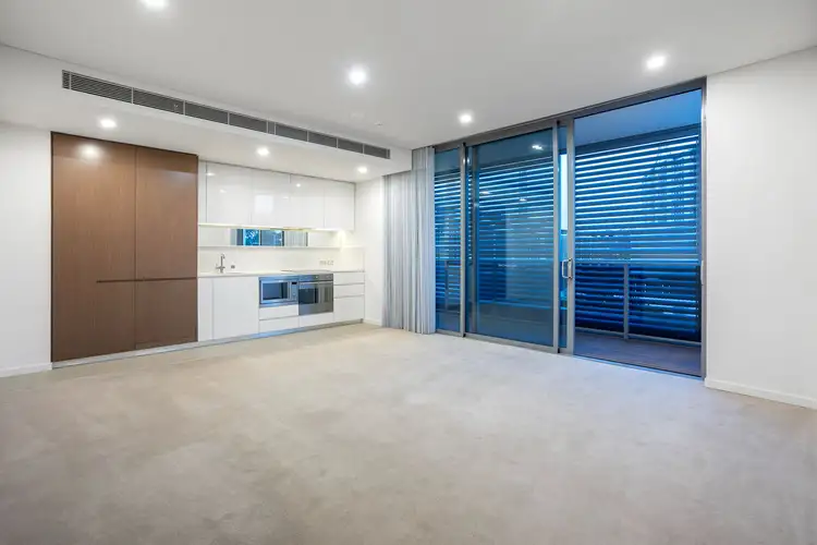 Main view of Homely apartment listing, 109/2 Moreau Parade, East Perth WA 6004