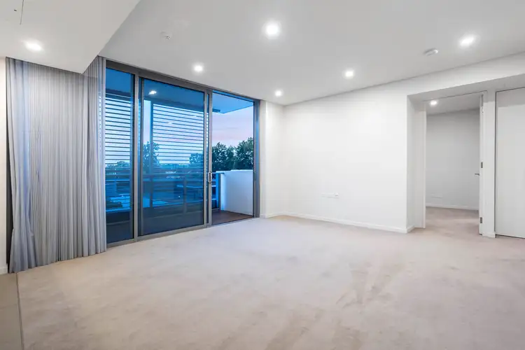 Second view of Homely apartment listing, 109/2 Moreau Parade, East Perth WA 6004