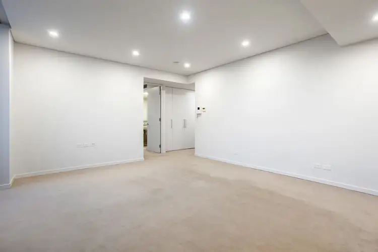 Third view of Homely apartment listing, 109/2 Moreau Parade, East Perth WA 6004