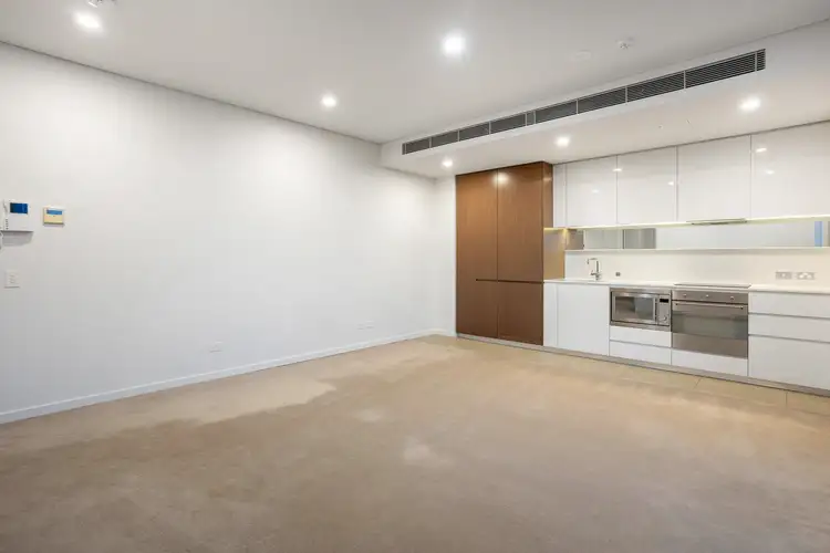 Fourth view of Homely apartment listing, 109/2 Moreau Parade, East Perth WA 6004