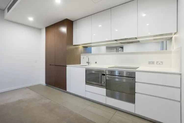Fifth view of Homely apartment listing, 109/2 Moreau Parade, East Perth WA 6004