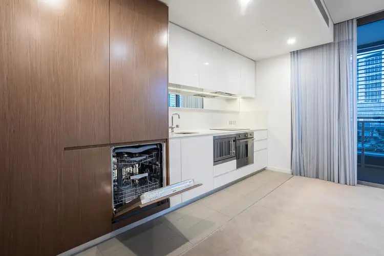 Sixth view of Homely apartment listing, 109/2 Moreau Parade, East Perth WA 6004