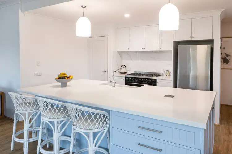 Main view of Homely house listing, 16 Wentworth Loop, Dunsborough WA 6281
